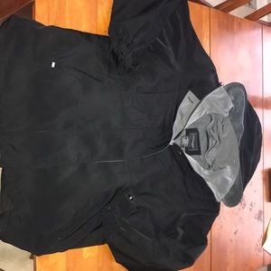 Outbrook jackets women’s small